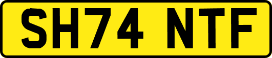 SH74NTF