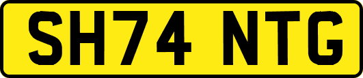 SH74NTG