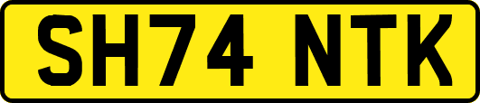SH74NTK