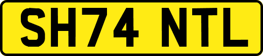 SH74NTL