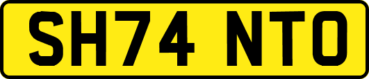 SH74NTO