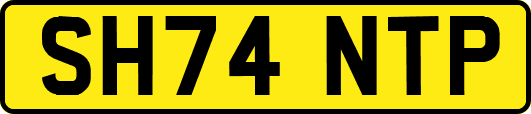 SH74NTP