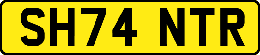 SH74NTR