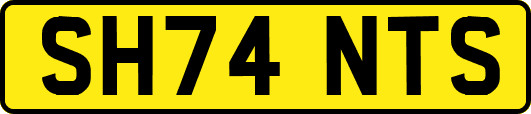 SH74NTS