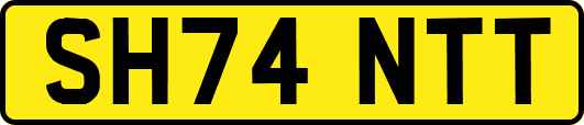 SH74NTT
