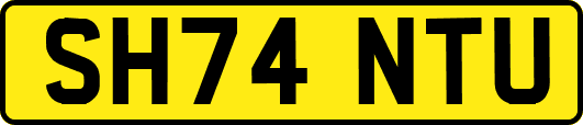 SH74NTU