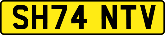 SH74NTV