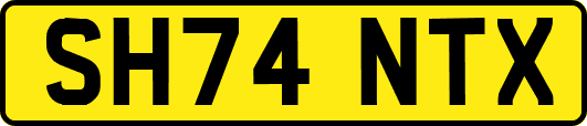 SH74NTX