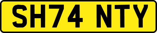 SH74NTY