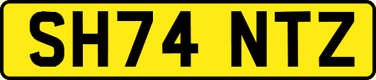 SH74NTZ