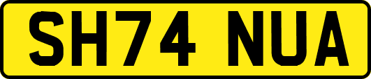 SH74NUA