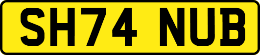 SH74NUB