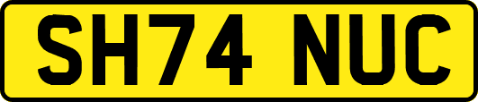 SH74NUC