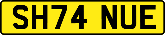 SH74NUE