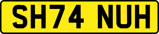 SH74NUH
