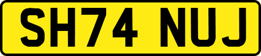 SH74NUJ