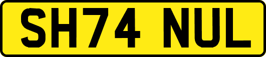 SH74NUL