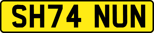 SH74NUN