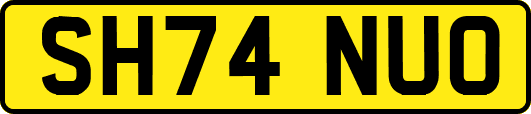 SH74NUO