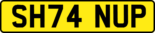 SH74NUP