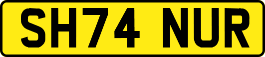 SH74NUR