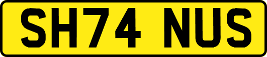 SH74NUS