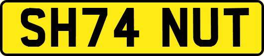 SH74NUT