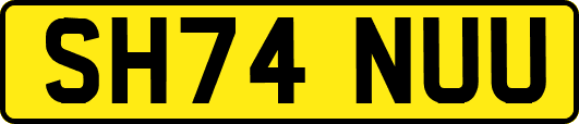 SH74NUU