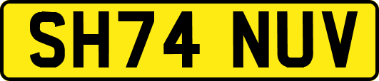 SH74NUV