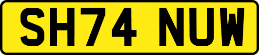 SH74NUW