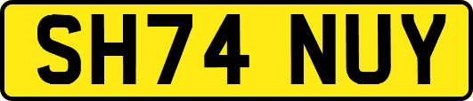 SH74NUY