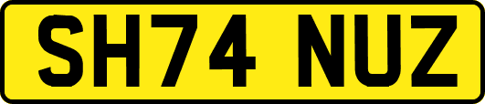 SH74NUZ