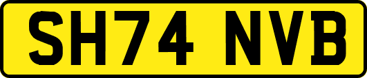 SH74NVB