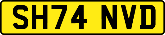 SH74NVD