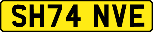 SH74NVE