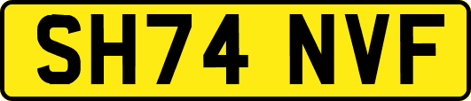 SH74NVF