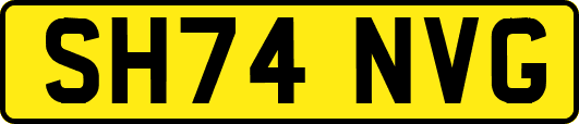 SH74NVG