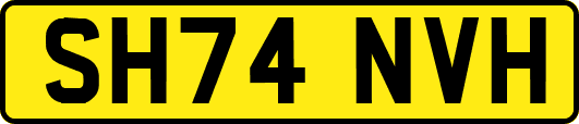 SH74NVH