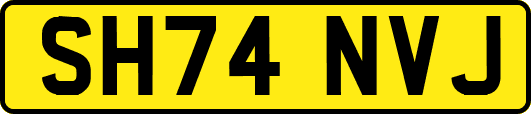 SH74NVJ