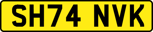 SH74NVK