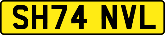 SH74NVL