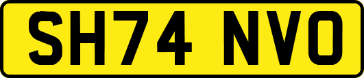 SH74NVO