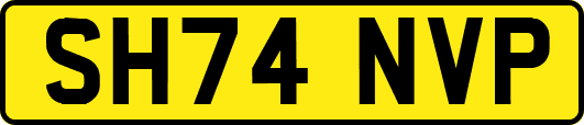 SH74NVP