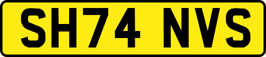 SH74NVS