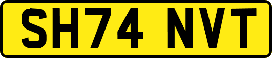 SH74NVT