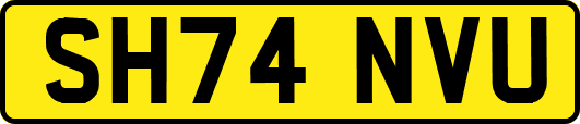 SH74NVU