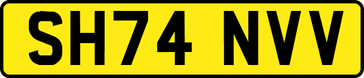 SH74NVV