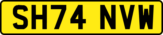 SH74NVW