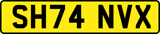 SH74NVX