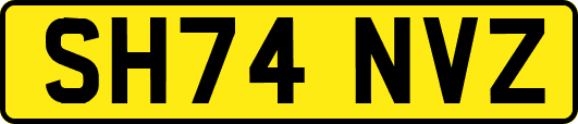 SH74NVZ